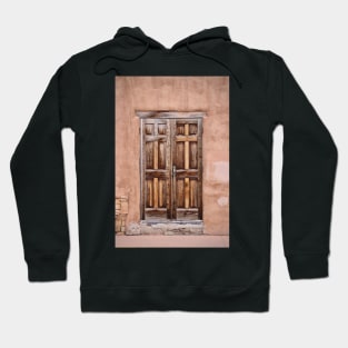 Through the Door. Hoodie